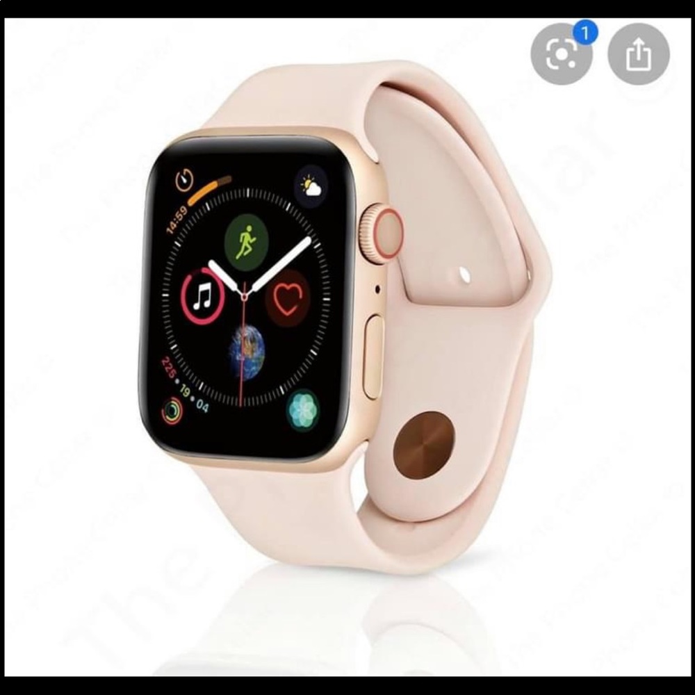 Apple Watch - series 4 - 44mm